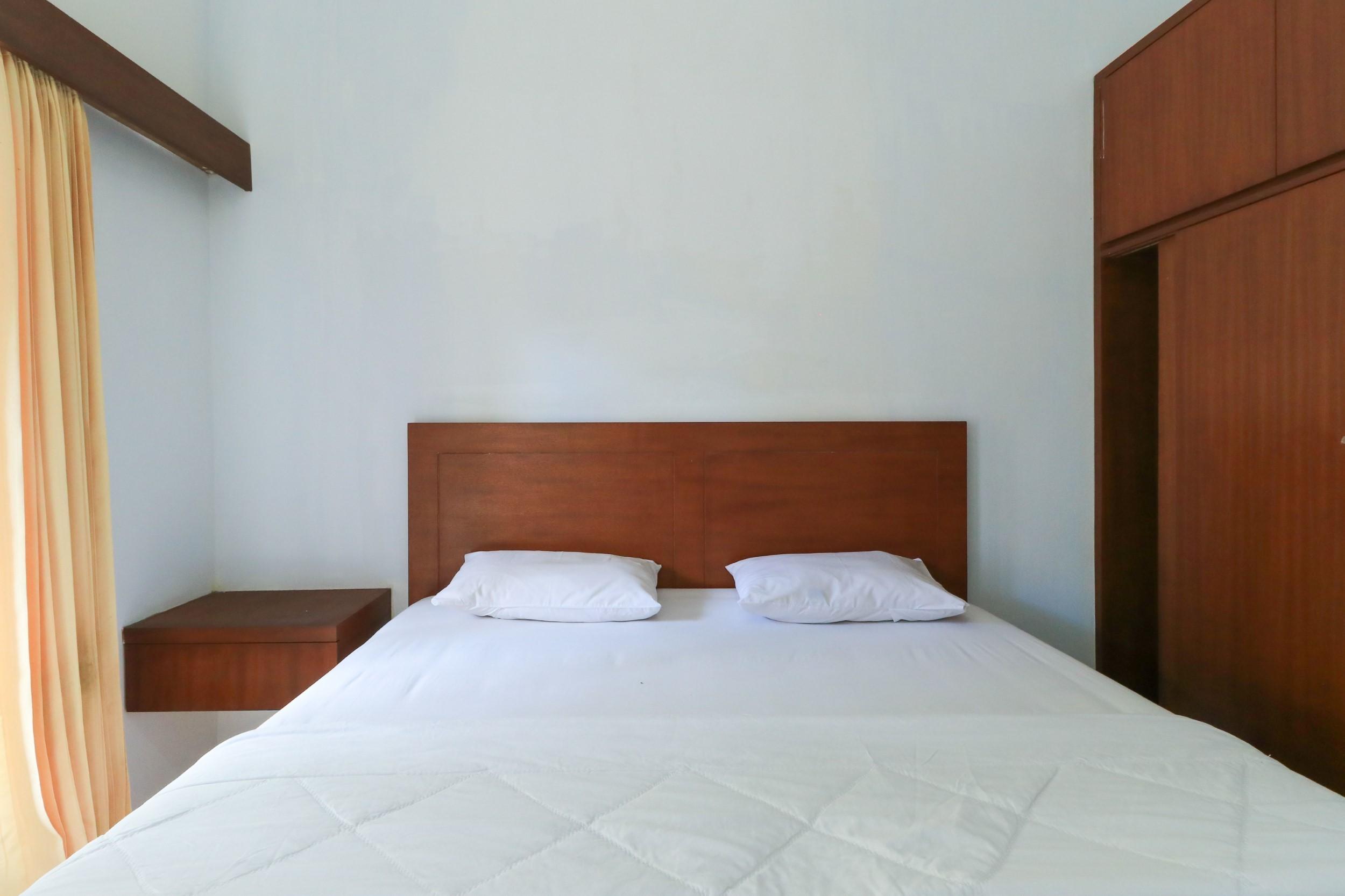 Puri Jayaraja Guest House Kuta Lombok Eksteriør bilde