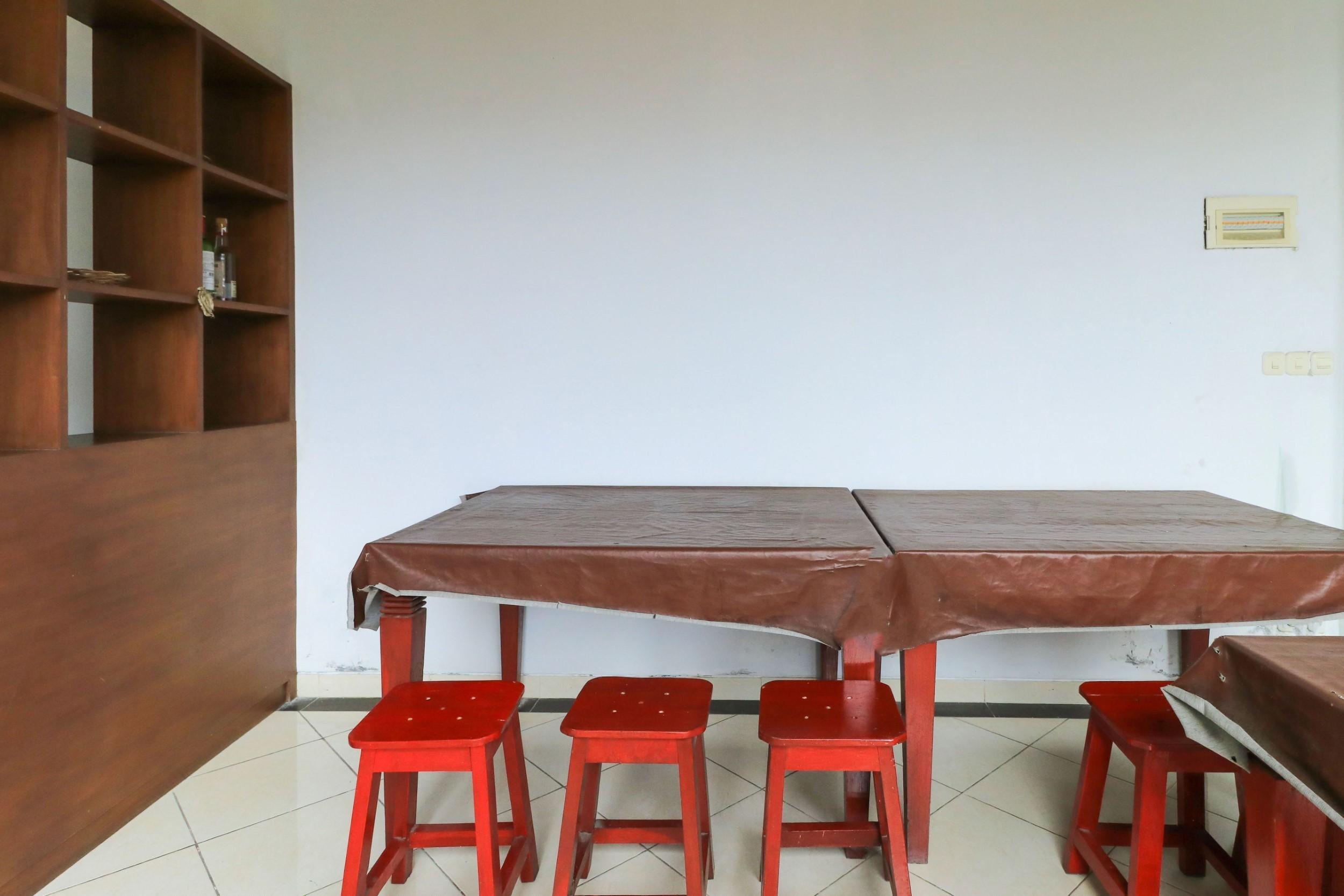 Puri Jayaraja Guest House Kuta Lombok Eksteriør bilde