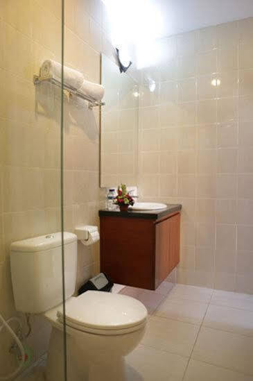 Puri Jayaraja Guest House Kuta Lombok Eksteriør bilde