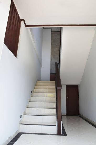 Puri Jayaraja Guest House Kuta Lombok Eksteriør bilde